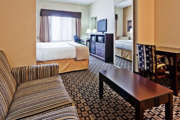 Holiday Inn Express & Suites Clovis image 17