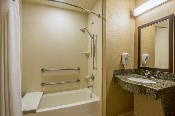 Holiday Inn Express & Suites Clovis image 24
